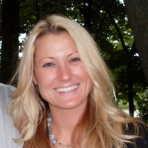 Meet your Posher, Amelia